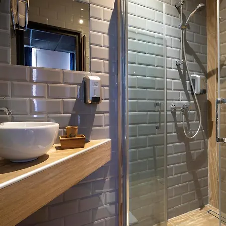 Cocoon Hotell