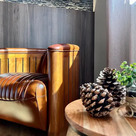 Hotell Cocoon