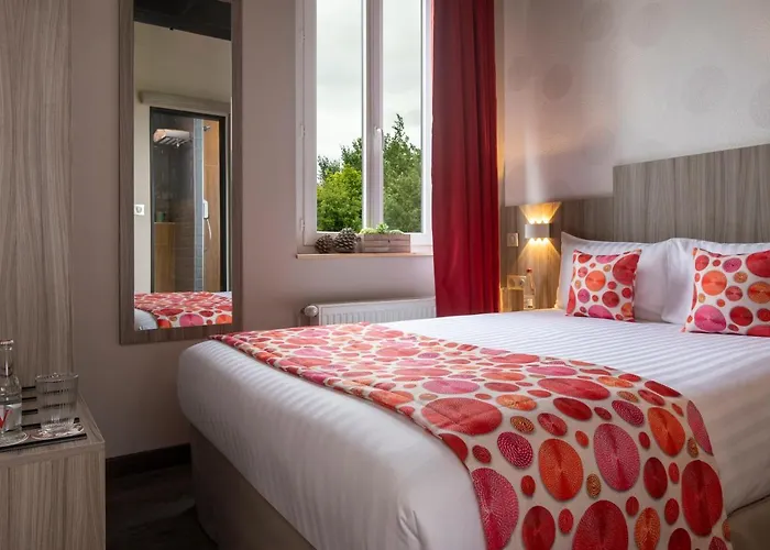 فندق Cocoon Inn كوسيك