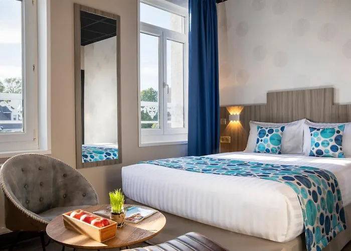 Cocoon Inn 3* كوسيك