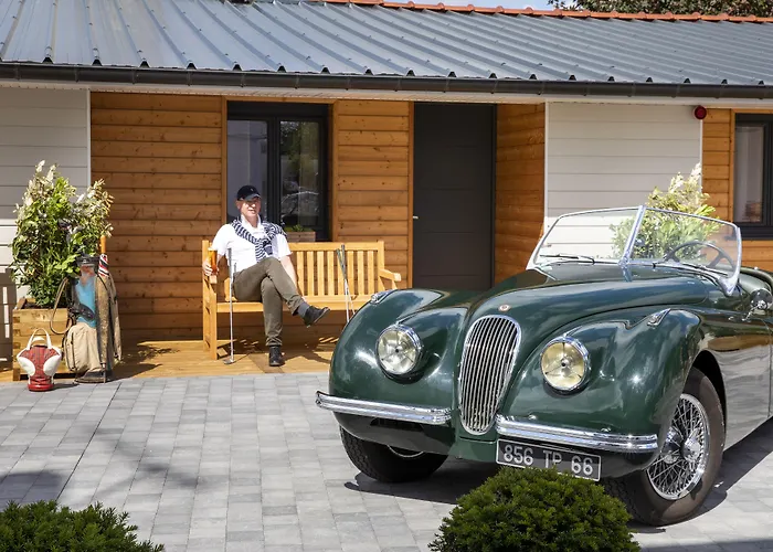 Cocoon Inn 3* كوسيك