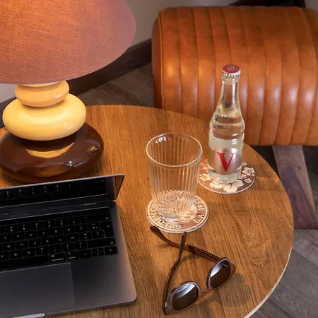 Cocoon Отель Кюк