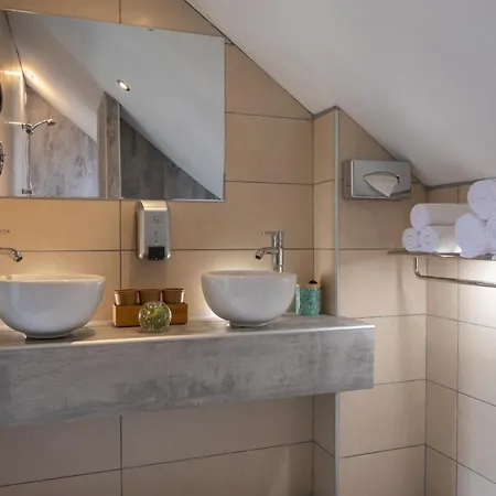 Cocoon Inn 3* Cucq