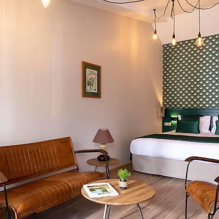 Cocoon Hotel 3*