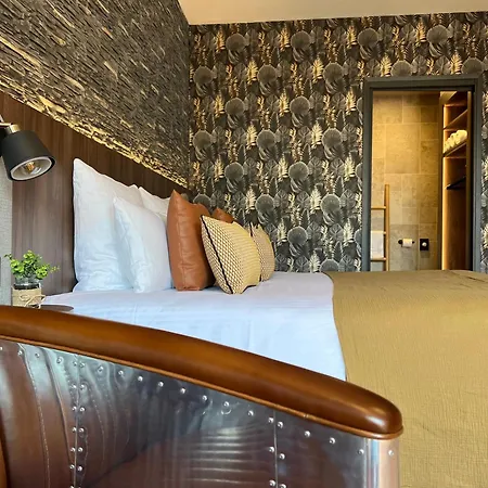 Cocoon Inn 3* Cucq