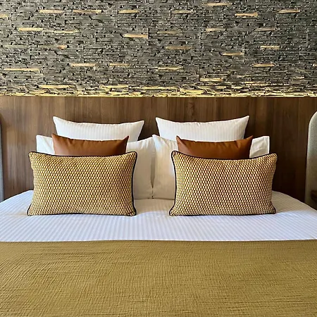 Cocoon Hotel