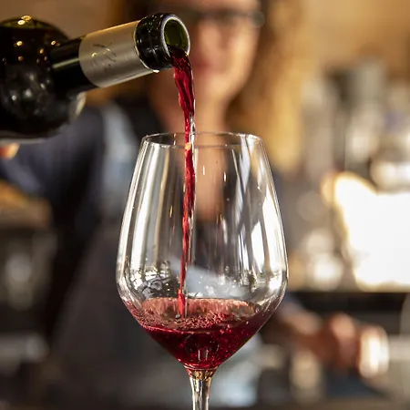 Cocoon Отель Кюк