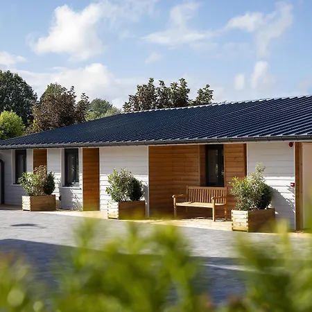 Cocoon Inn