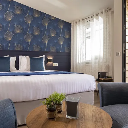 Cocoon Inn Cucq