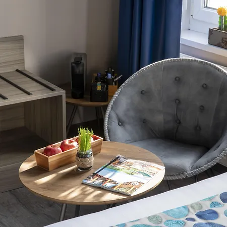 Cocoon Inn Hotel