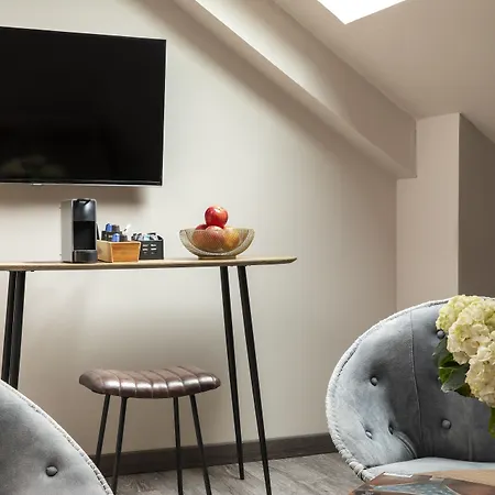 Hotel Cocoon Inn Cucq
