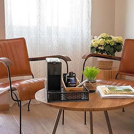 Hotel Cocoon 3*