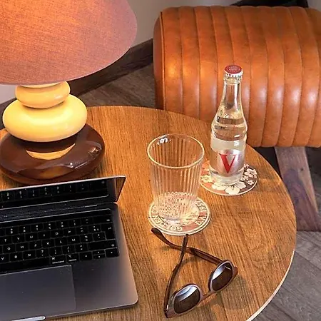 Hotel Cocoon