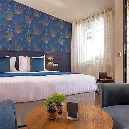 Cocoon Hotel Cucq