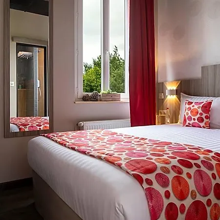 Cocoon Hotel Cucq