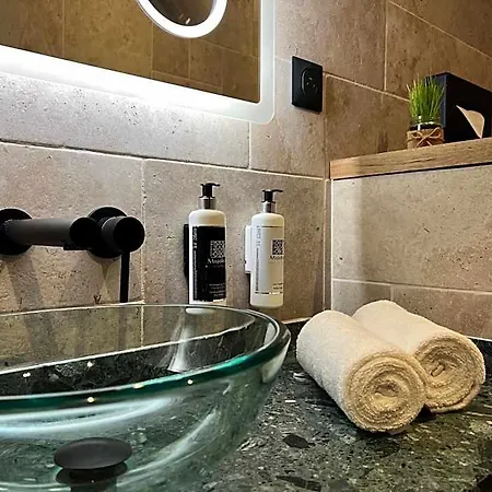 Hotel Cocoon Cucq