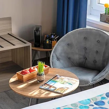 Cocoon Hotel 3*