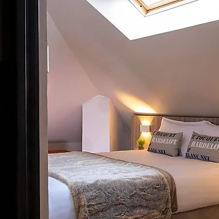 Hotel Cocoon Cucq