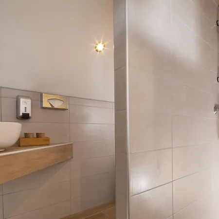 Cocoon Otel Cucq