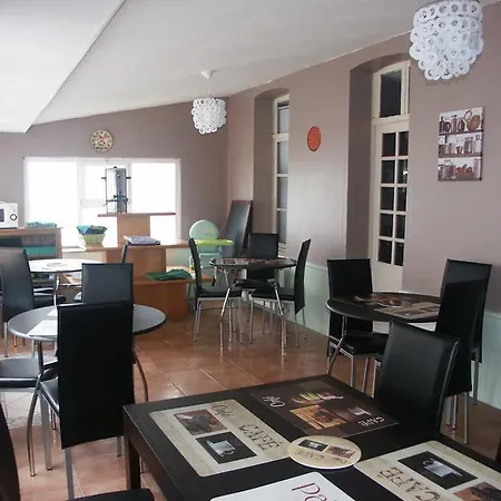 Cocoon Inn Cucq