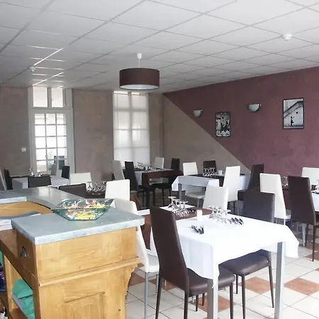 Cocoon Inn Cucq
