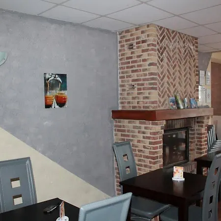 Cocoon Inn