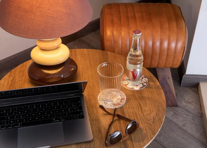 Cocoon Szálloda Cucq